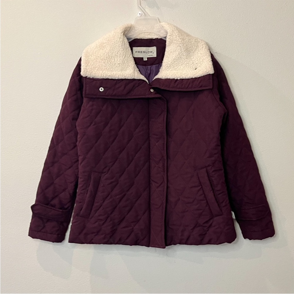 Coat - Picture 3 of 9